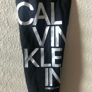 Calvin Klein Full Length Leggings
